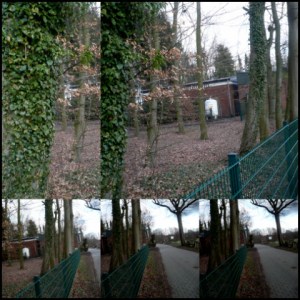 Brunnenweg Stade (Fotos: urian)