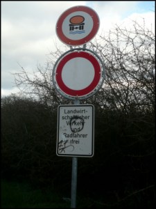 Brunnenweg Stade (Foto: urian)