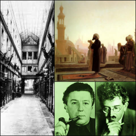 Kunst Kultur Cannabis (Bild: urian)