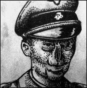 HIMMELREICH HIRN (Zeichnung: urian)