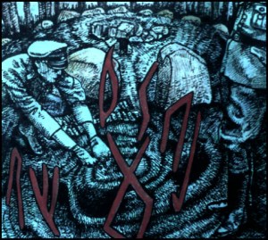 HIMMELREICH HIRN (Zeichnung: urian)