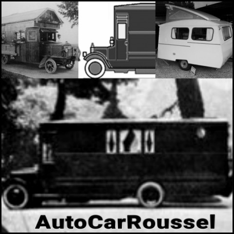 AutoCarRoussel