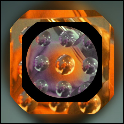 Spiegelbild (Fotos/Montage: urian)