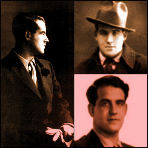 Maurice Sachs (Montage: urian)