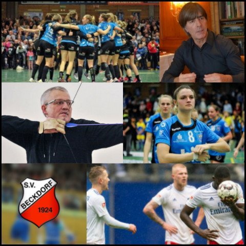 Das Stader Sportblatt