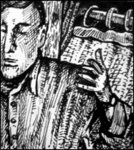 Stadtläufer (Zeichnung: urian)