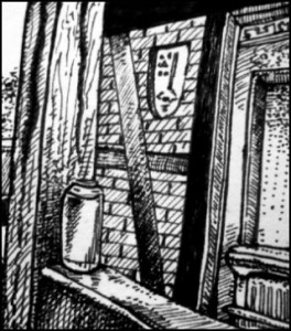 Stadtläufer (Zeichnung: urian)