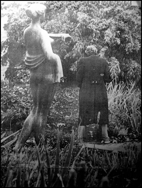 Uwe Ruprecht (Foto: H. Scholz)