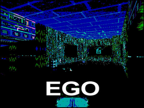 Ego-Shooter (Bild: urian)