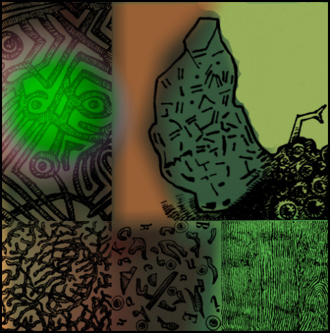 Das Ohrensausen der Motten (Zeichnungen: urian)