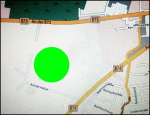 Sandgrube Stade Haddorf Wiepenkathen