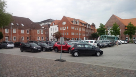 Am Sande Stade (Foto: urian)