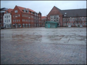 Stade Am Sande (Foto: urian)