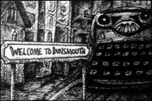 Aus dem Zeichenbuch (Zeichnung: urian)