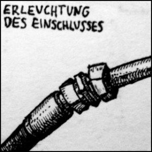 Aus dem Zeichenbuch (Zeichnung: urian)