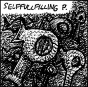 Aus dem Zeichenbuch (Zeichnung: urian)