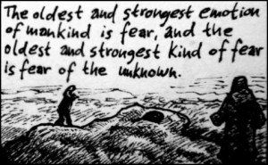 Aus dem Zeichenbuch (Zeichnung: urian)