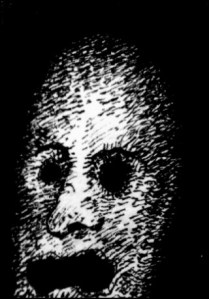 Aus dem Zeichenbuch (Zeichnung: urian)