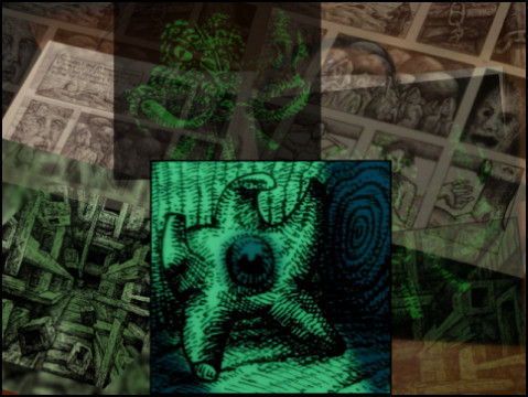 Aus dem Zeichenbuch (Bild: urian)