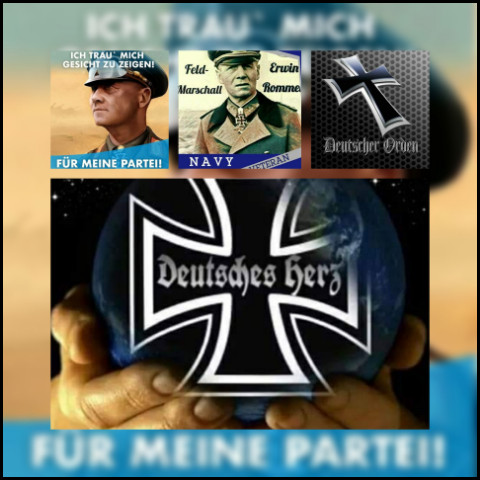 facebook-Profil Andre K.