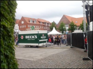 Altstadtfest Am Sande Stade Juni 2019