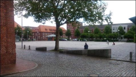 Am Sande Stade (Foto: urian)