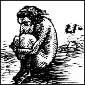 Dreifaltigkeit (Zeichnung: urian)