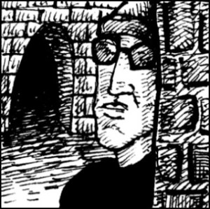 Dreifaltigkeit (Zeichnung: urian)