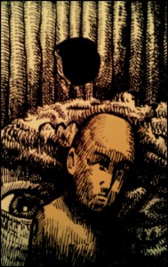 Hirnkammerbilder (Zeichnung: urian)