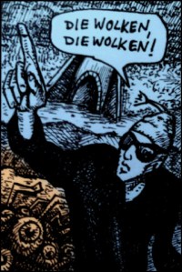 Hirnkammerbilder (Zeichnung: urian)