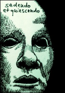 Hirnkammerbilder (Zeichnung: urian)