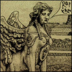 Hirnkammerbilder (Zeichnung: urian)