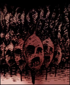 Hirnkammerbilder (Zeichnung: urian)