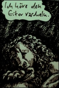 Hirnkammerbilder (Zeichnung: urian)