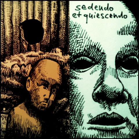 Hirnkammerbilder (Zeichnung: urian)