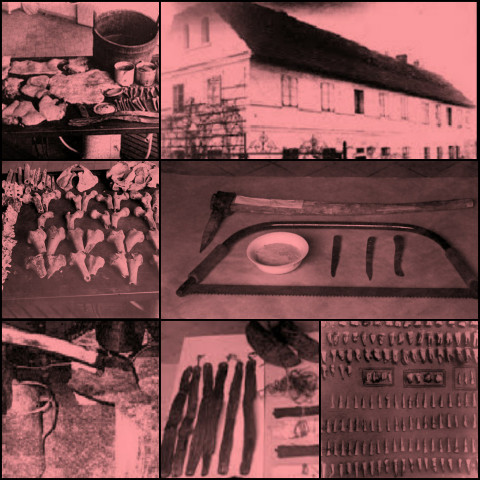 Karl Denkes Sammlung