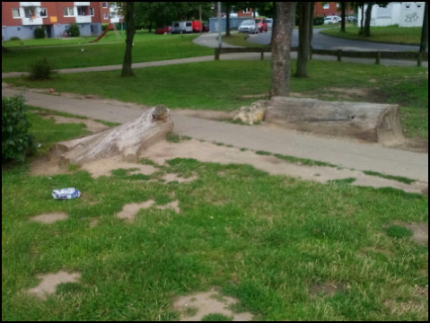 Altländer Viertel Stade (Foto: urian)