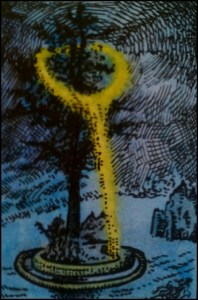 Ahnenerbe (Zeichnung: urian)