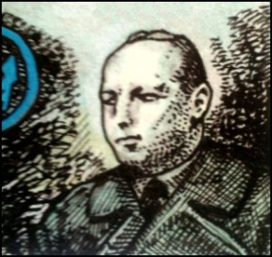 Heinz Macher (Zeichnung: urian)