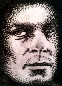 Werner Grothmann (Zeichnung: urian)