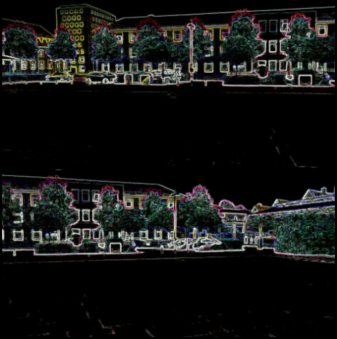 Platz Am Sande Stade (Foto/Bearb.: urian)