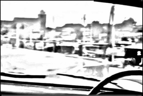 Tim Frazer in Stade (bearbeiteter screenshot)