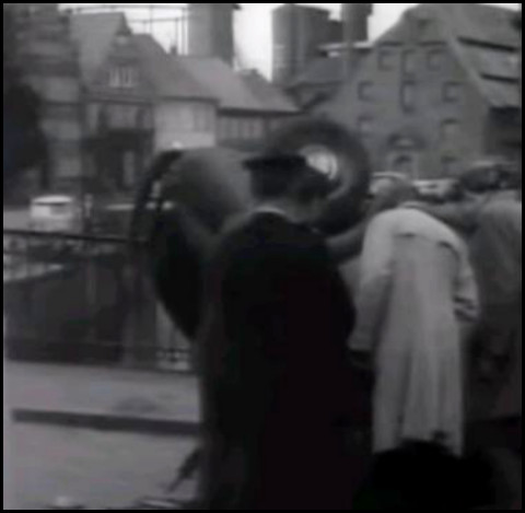 Tim Frazer in Stade (screenshot)