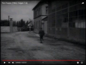 Tim Frazer in Stade (screenshot)