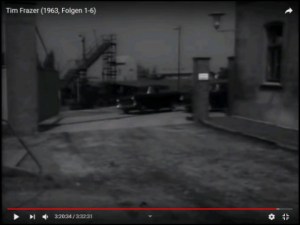 Tim Frazer in Stade (screenshot)