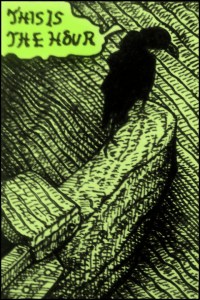 Unter dem Bann (Zeichnung: urian)