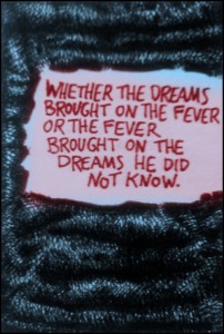 Unter dem Bann (Zeichnung: urian)