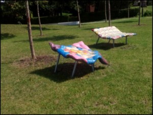 Schulpark Stade-Bützfleth (Foto: urian)