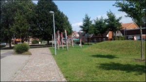 Schulpark Stade-Bützfleth (Foto: urian)