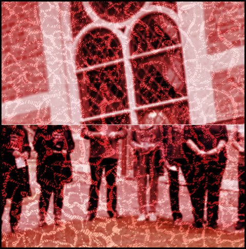 Mord-Mahnwache Großenwörden